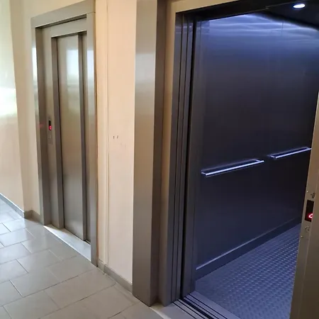 Apartament Szept Plaży-2